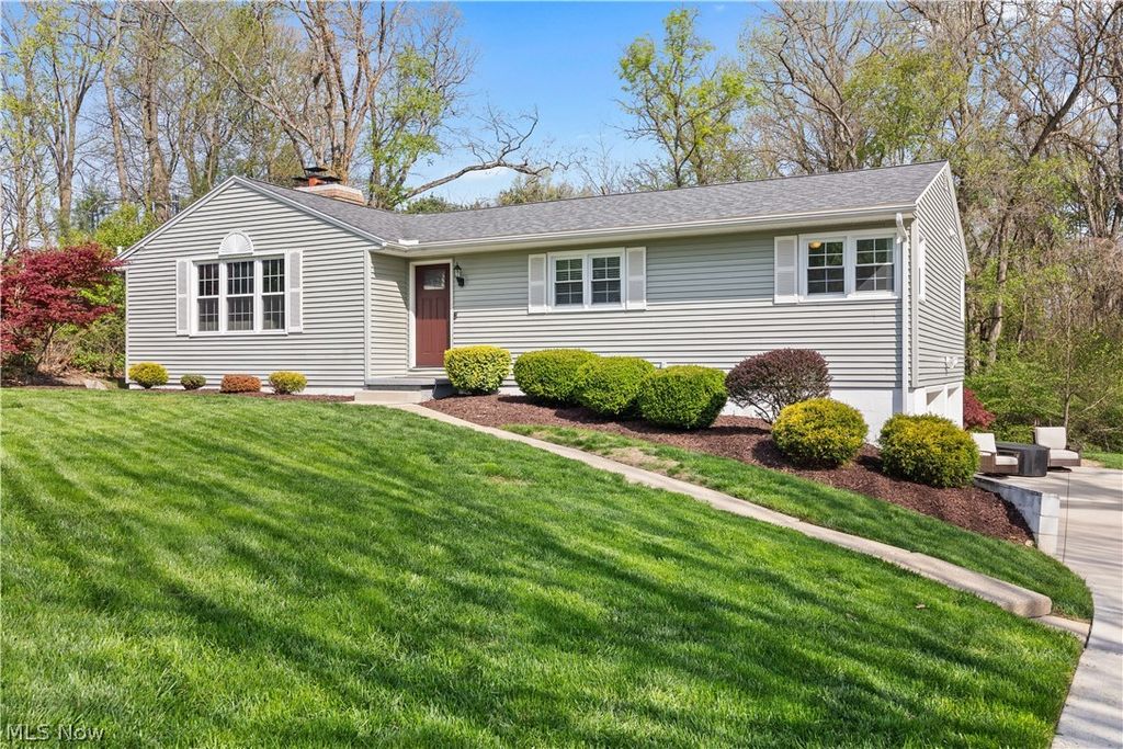 Photo of 2003 Seminary Road, Milan, OH 44846 (MLS # 5204491)