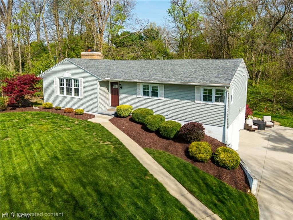 Photo of 2003 Seminary Road, Milan, OH 44846 (MLS # 5204491)