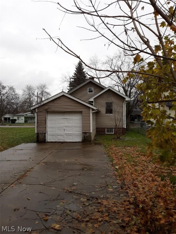 City/Canton - Residential