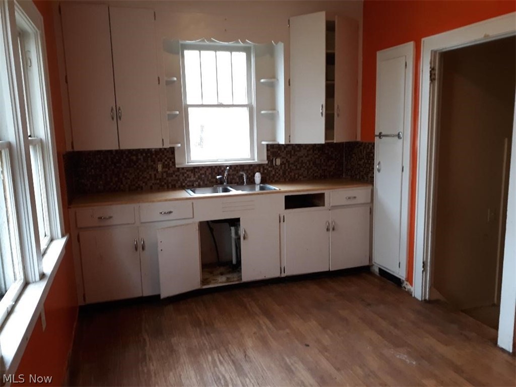 City/Canton - Residential