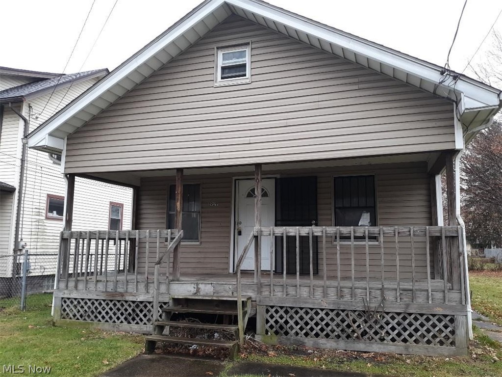 City/Canton - Residential