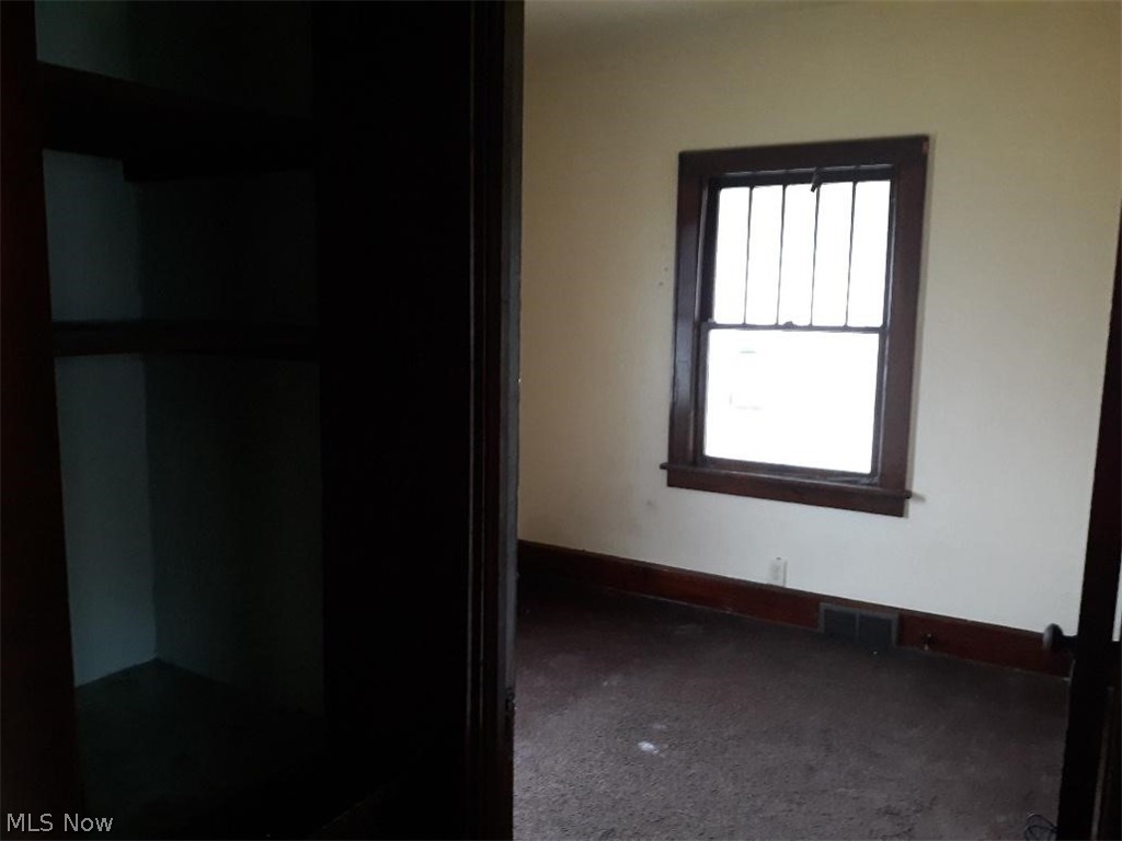 City/Canton - Residential