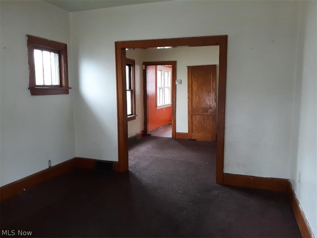 City/Canton - Residential