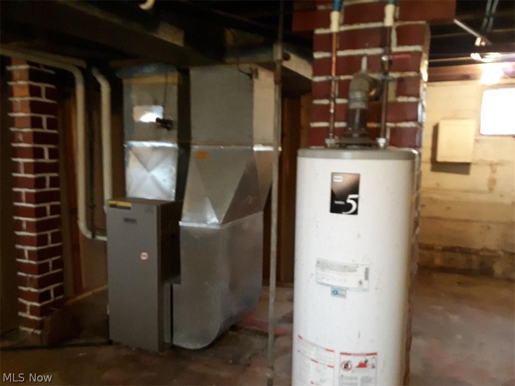 City/Canton - Residential