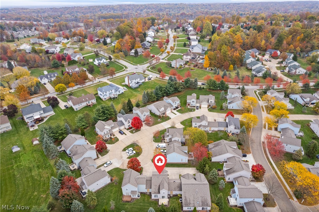 Huntsford Farms - Residential
