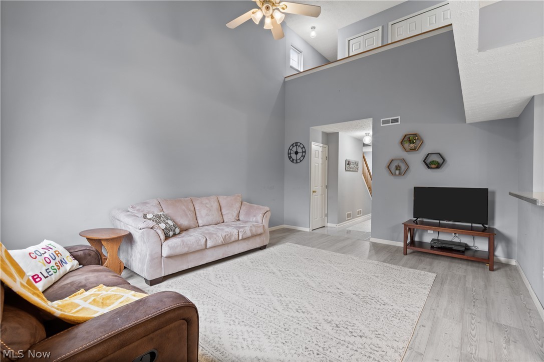 Huntsford Farms - Residential