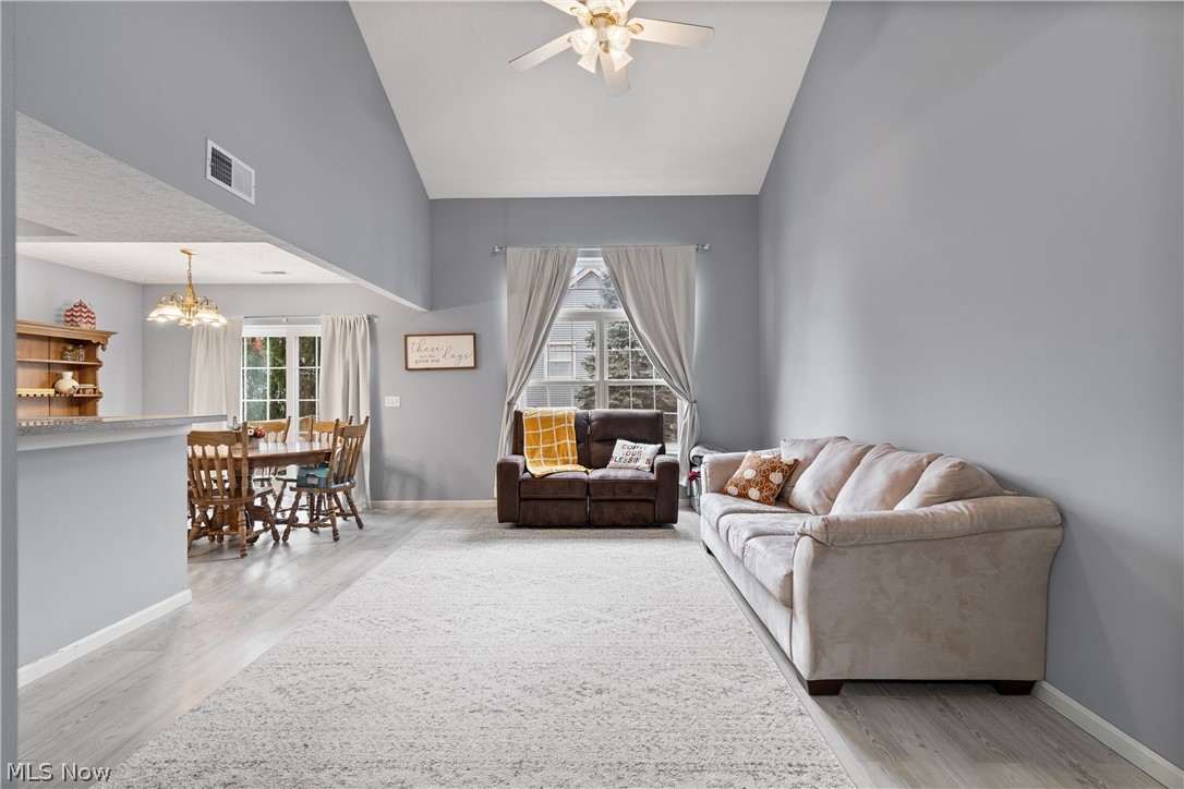 Huntsford Farms - Residential