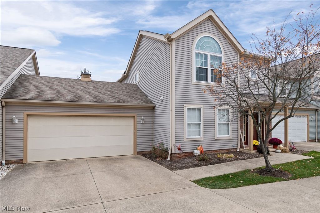Photo of 8720 Quailridge Court, Macedonia, OH 44056 (MLS # 5210563)