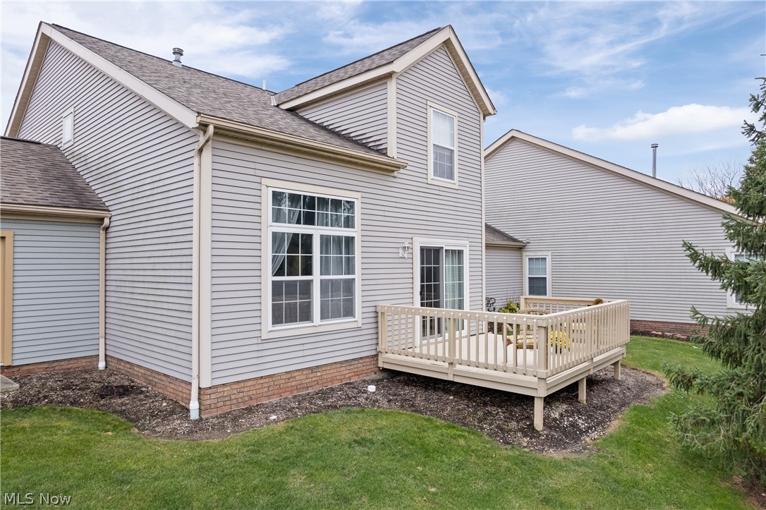 Huntsford Farms - Residential