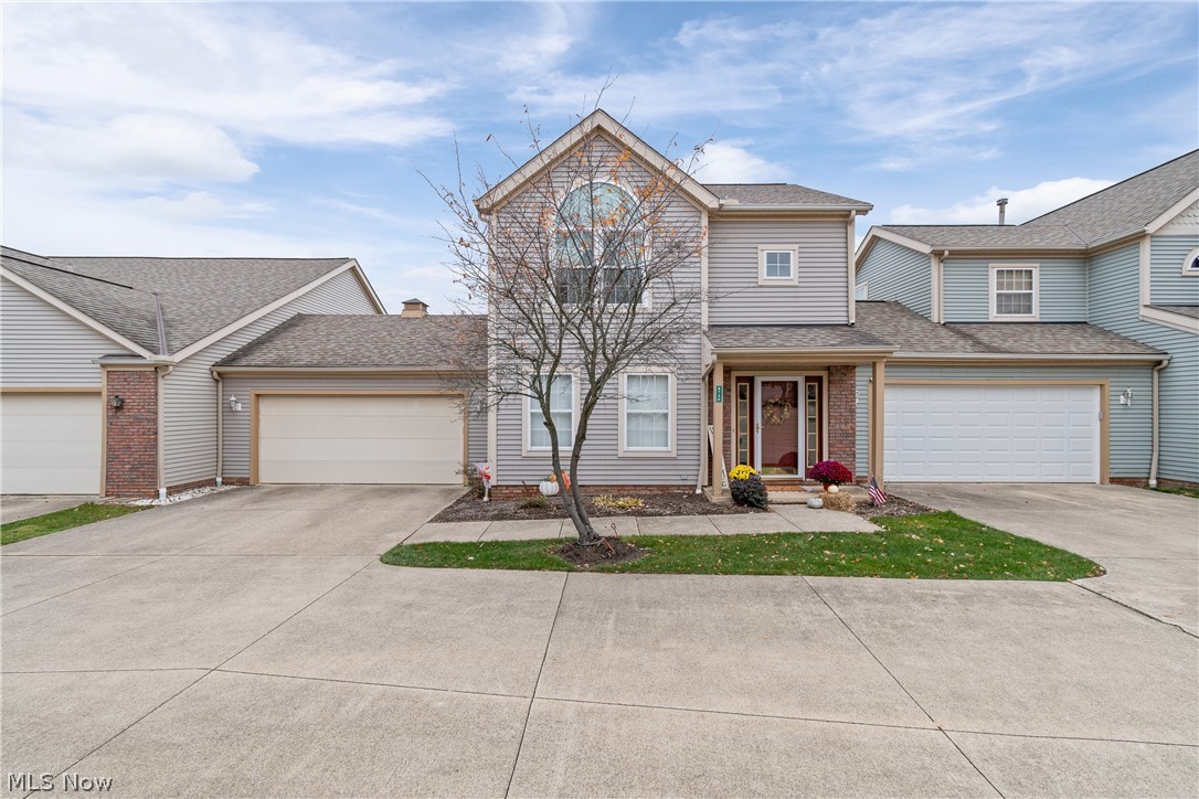 Huntsford Farms - Residential