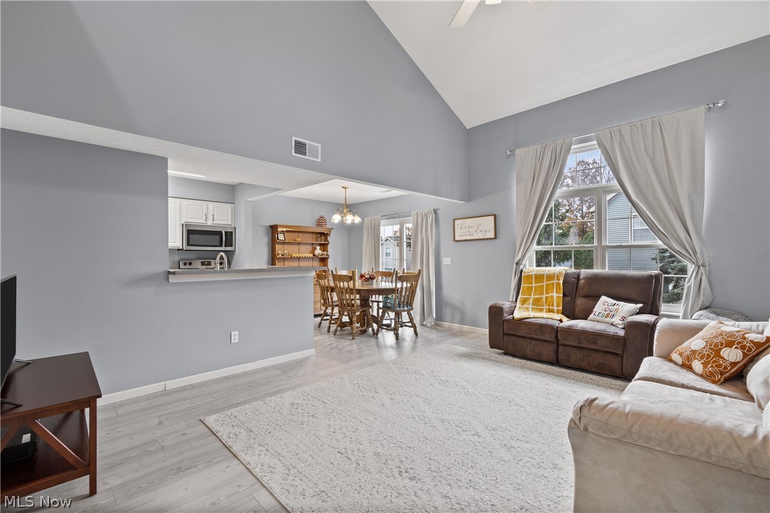 Huntsford Farms - Residential