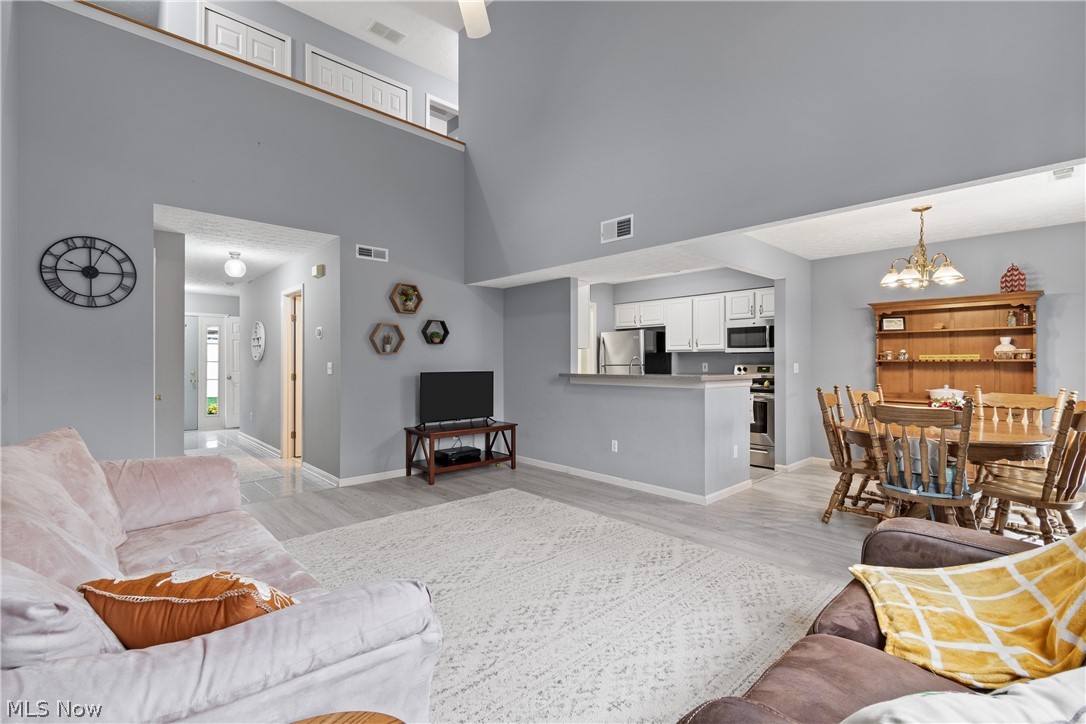 Huntsford Farms - Residential