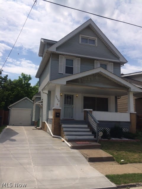 S H Kleinman Realty Companys - Residential Lease