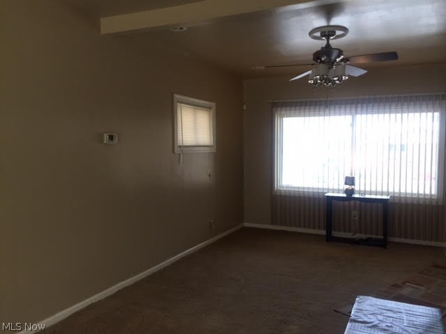 S H Kleinman Realty Companys - Residential Lease