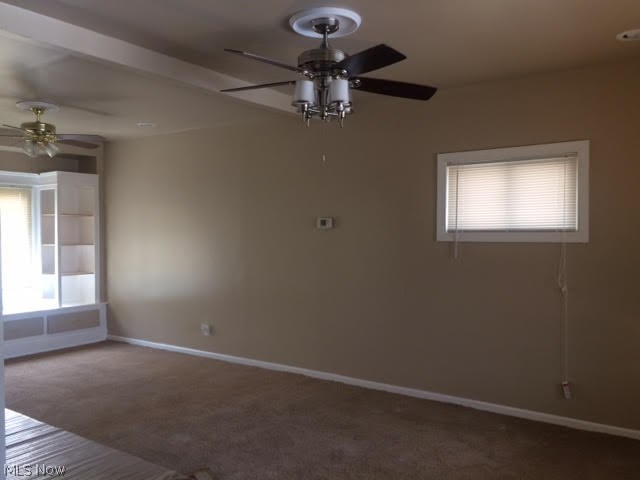 S H Kleinman Realty Companys - Residential Lease