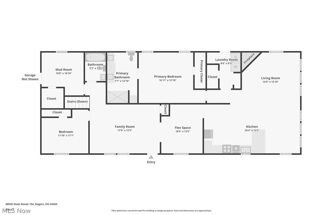 Main image without alt text