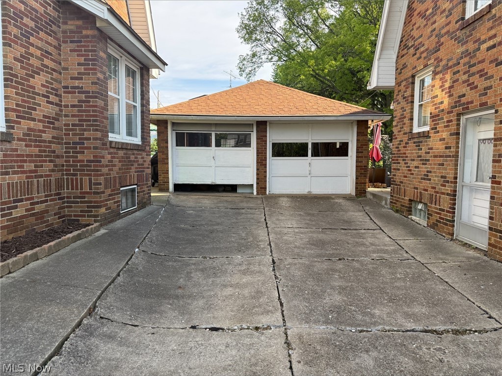 Wooster Renumbering - Residential
