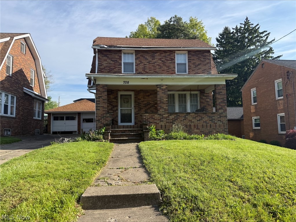Wooster Renumbering - Residential