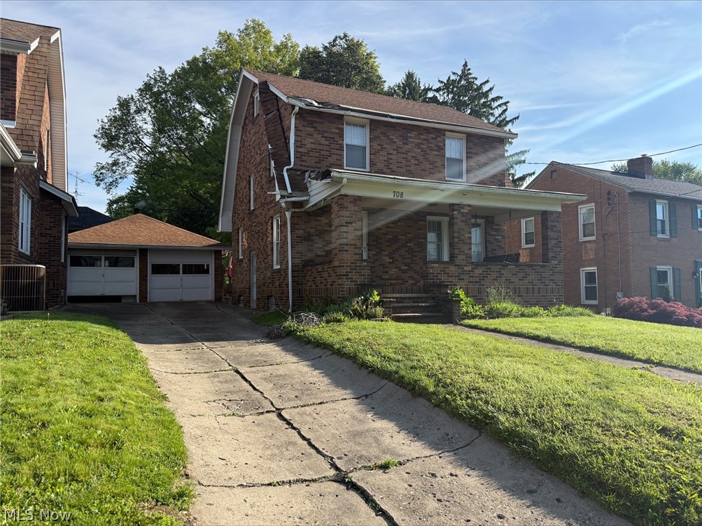 Wooster Renumbering - Residential