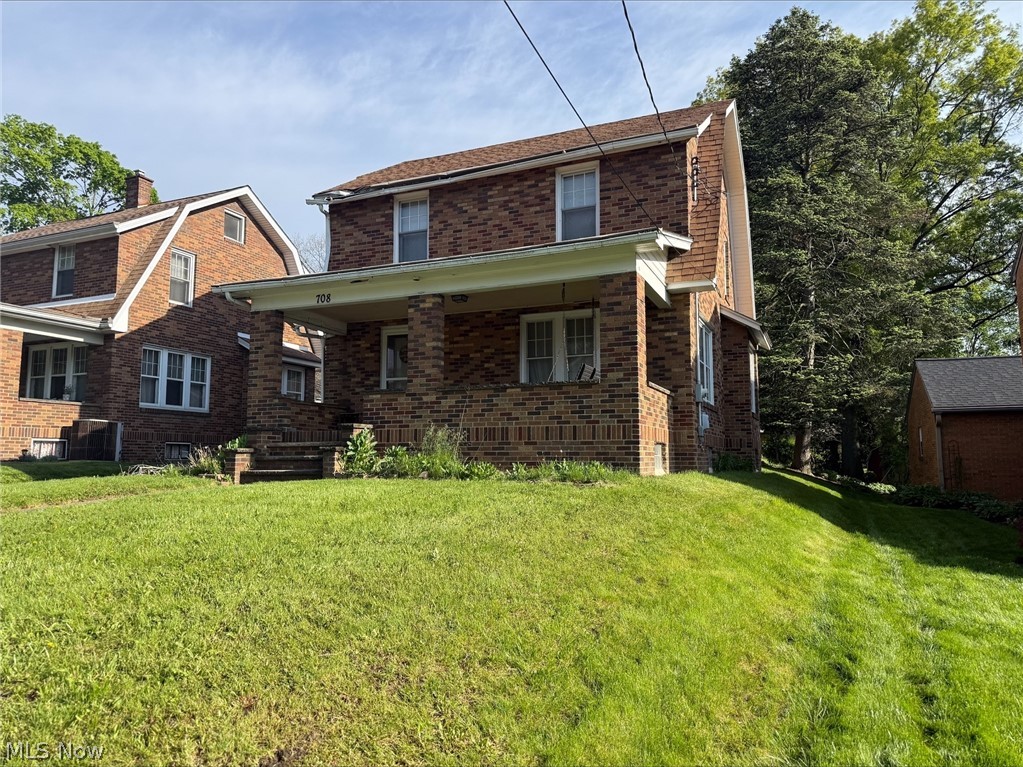 Wooster Renumbering - Residential