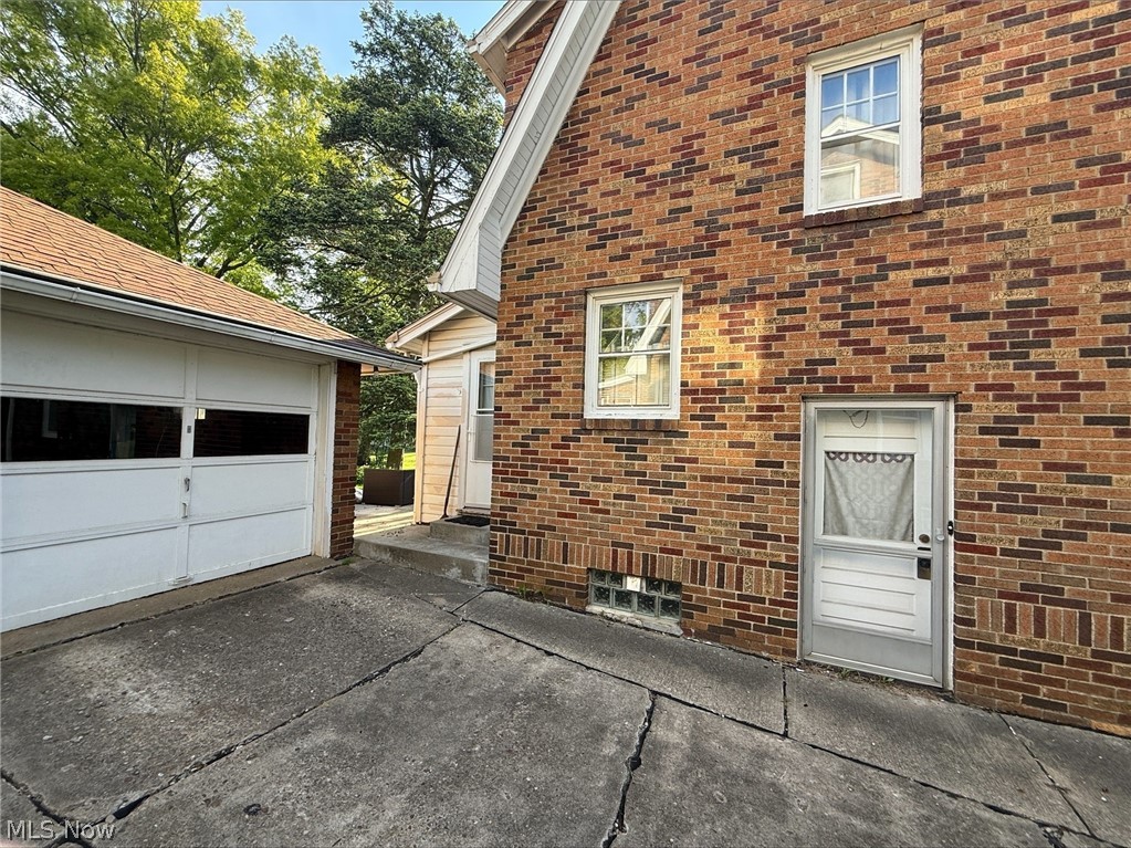 Wooster Renumbering - Residential