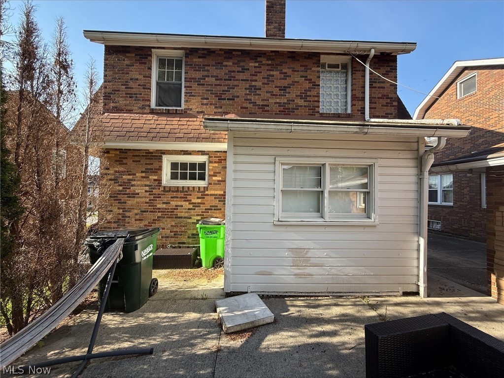 Wooster Renumbering - Residential