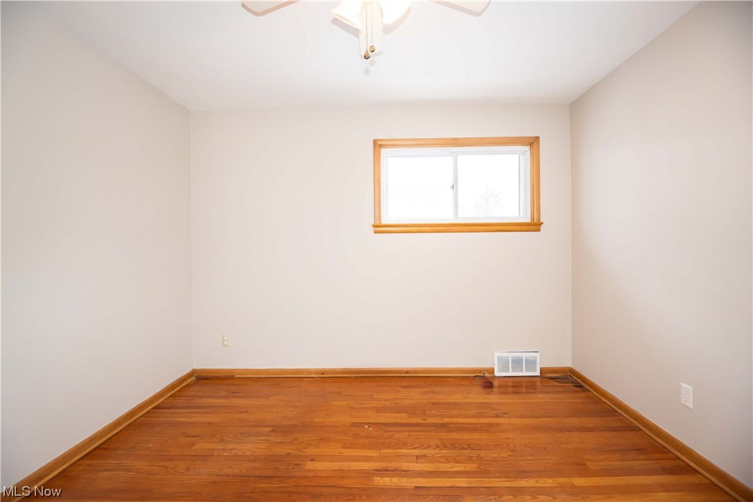 Crofton Overlook Allotment - Residential