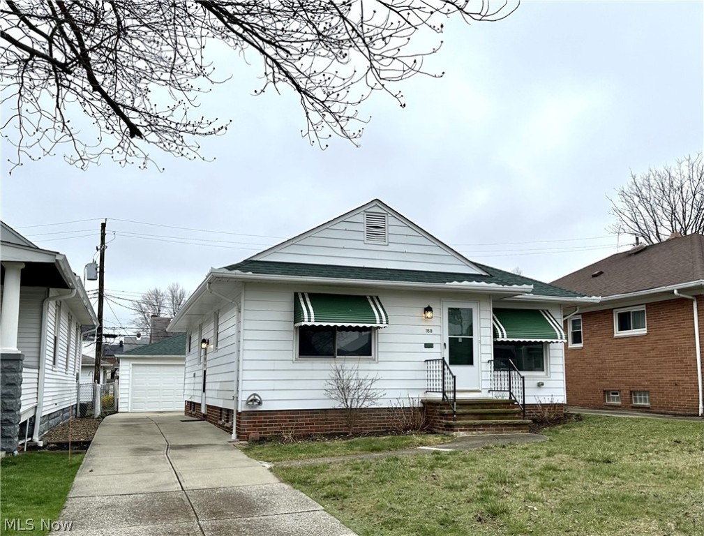 Crofton Overlook Allotment - Residential