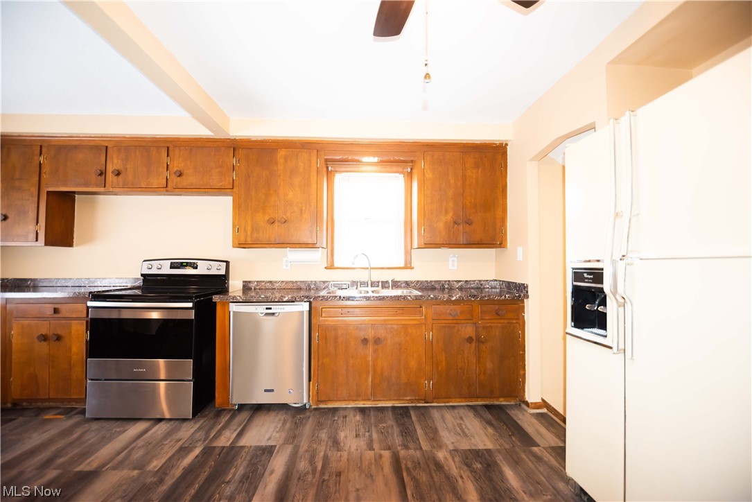 Crofton Overlook Allotment - Residential