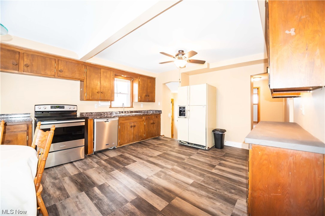 Crofton Overlook Allotment - Residential