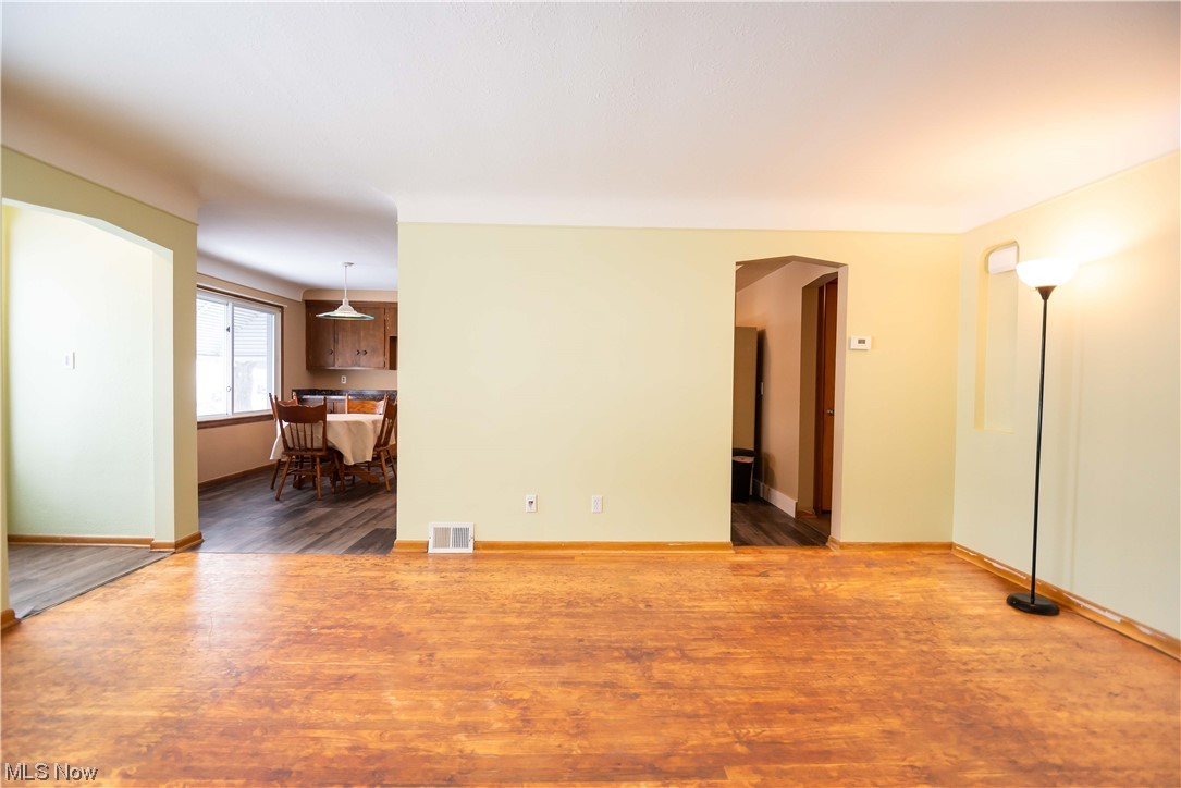 Crofton Overlook Allotment - Residential