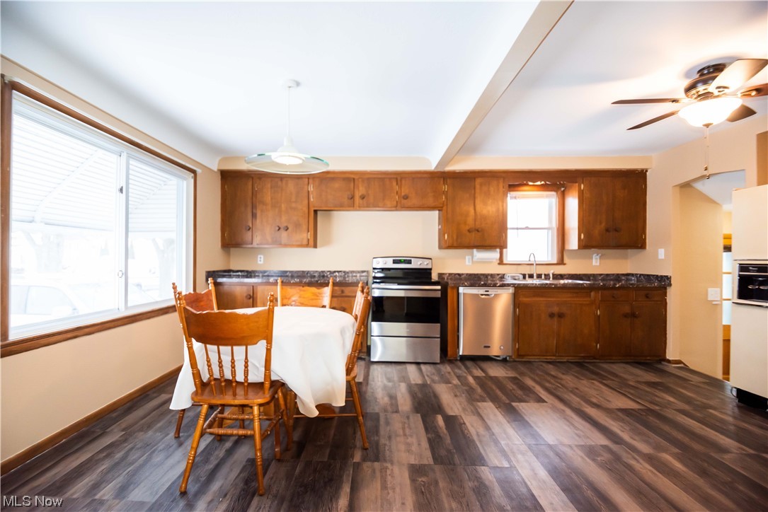 Crofton Overlook Allotment - Residential