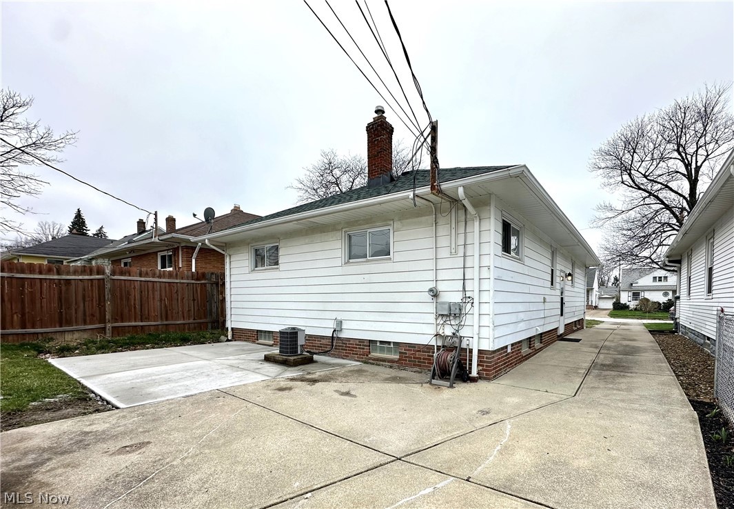 Crofton Overlook Allotment - Residential