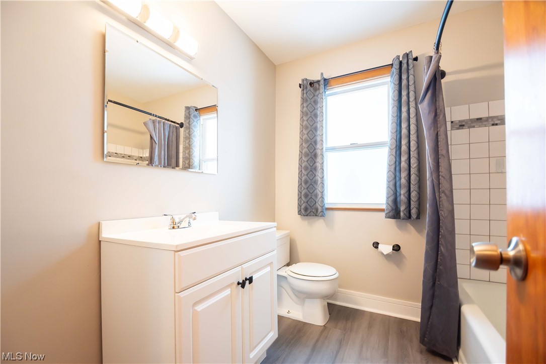 Crofton Overlook Allotment - Residential