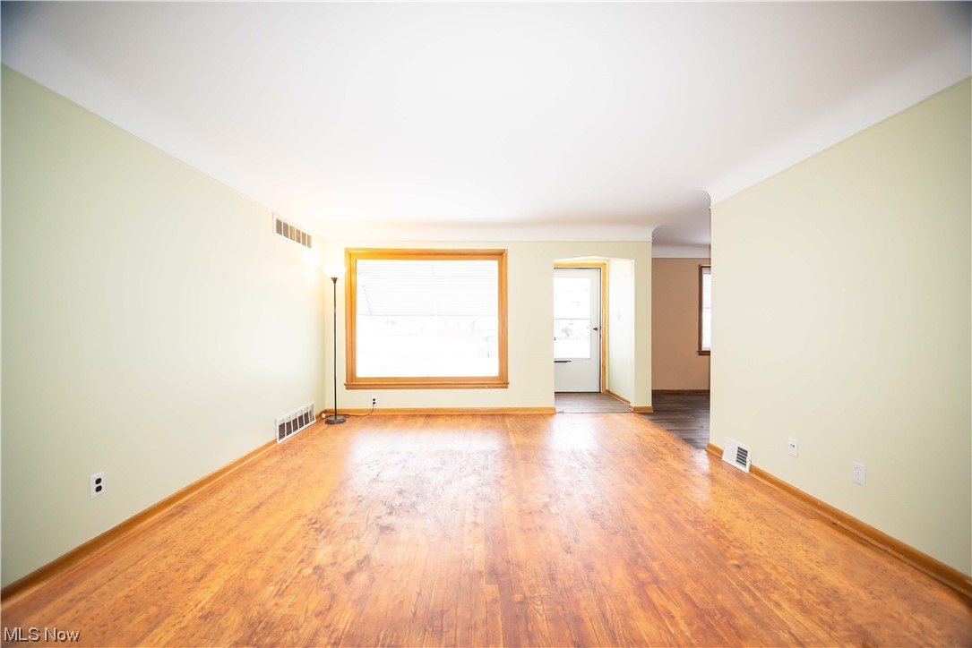 Crofton Overlook Allotment - Residential