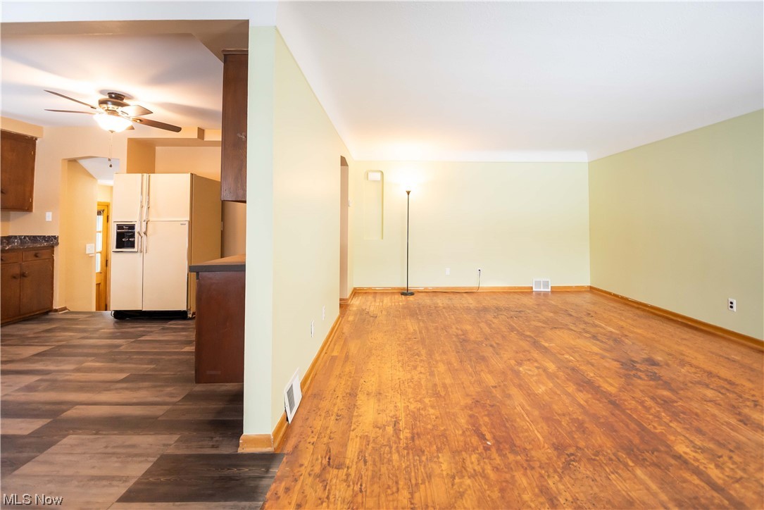 Crofton Overlook Allotment - Residential