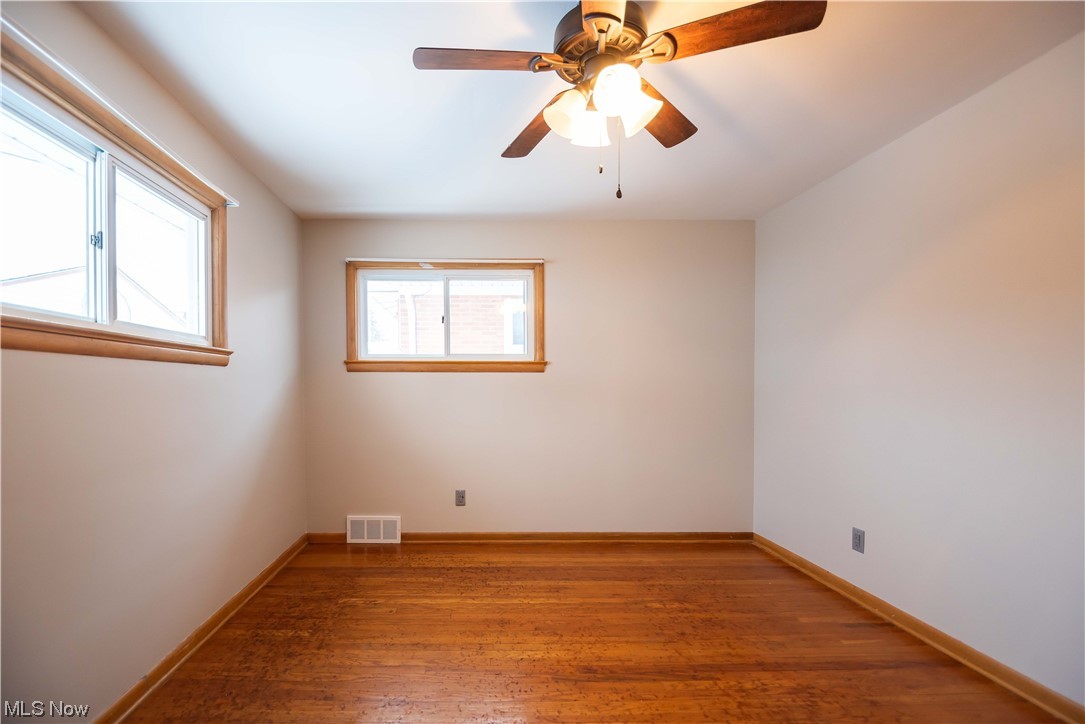 Crofton Overlook Allotment - Residential