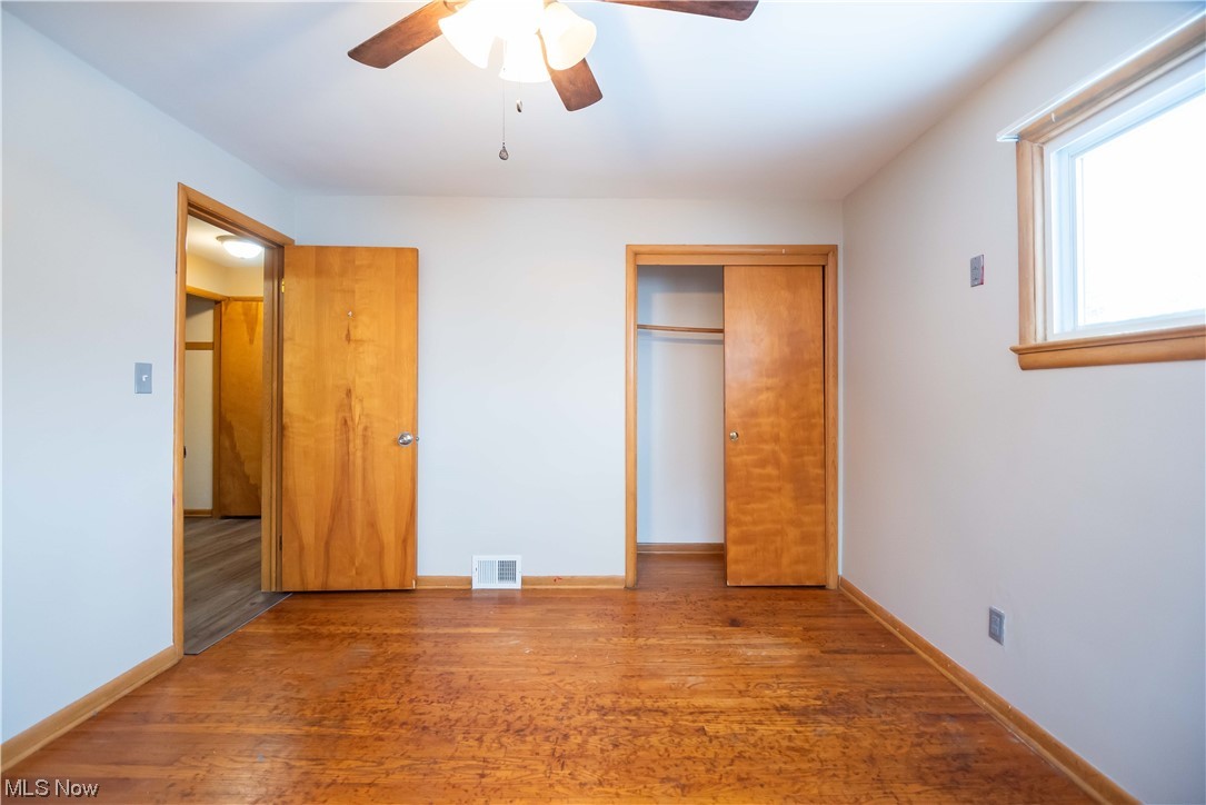 Crofton Overlook Allotment - Residential