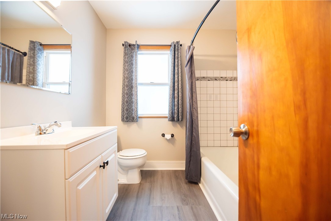 Crofton Overlook Allotment - Residential