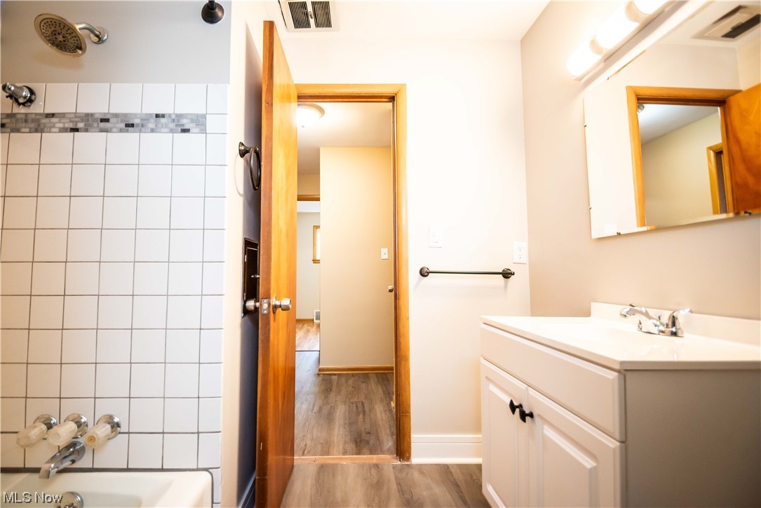 Crofton Overlook Allotment - Residential