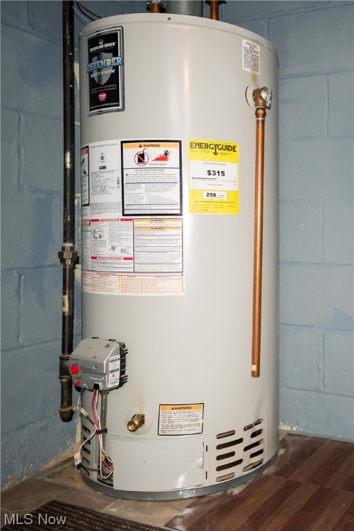 Crofton Overlook Allotment - Residential