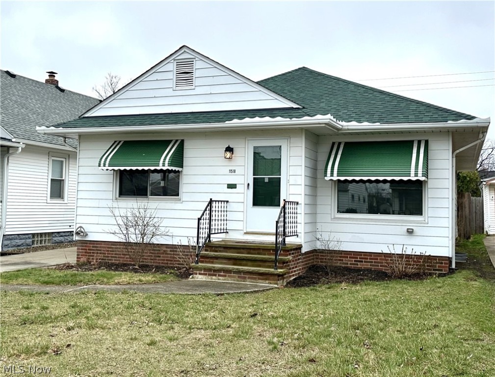Crofton Overlook Allotment - Residential