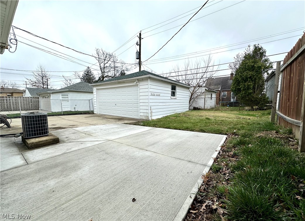 Crofton Overlook Allotment - Residential