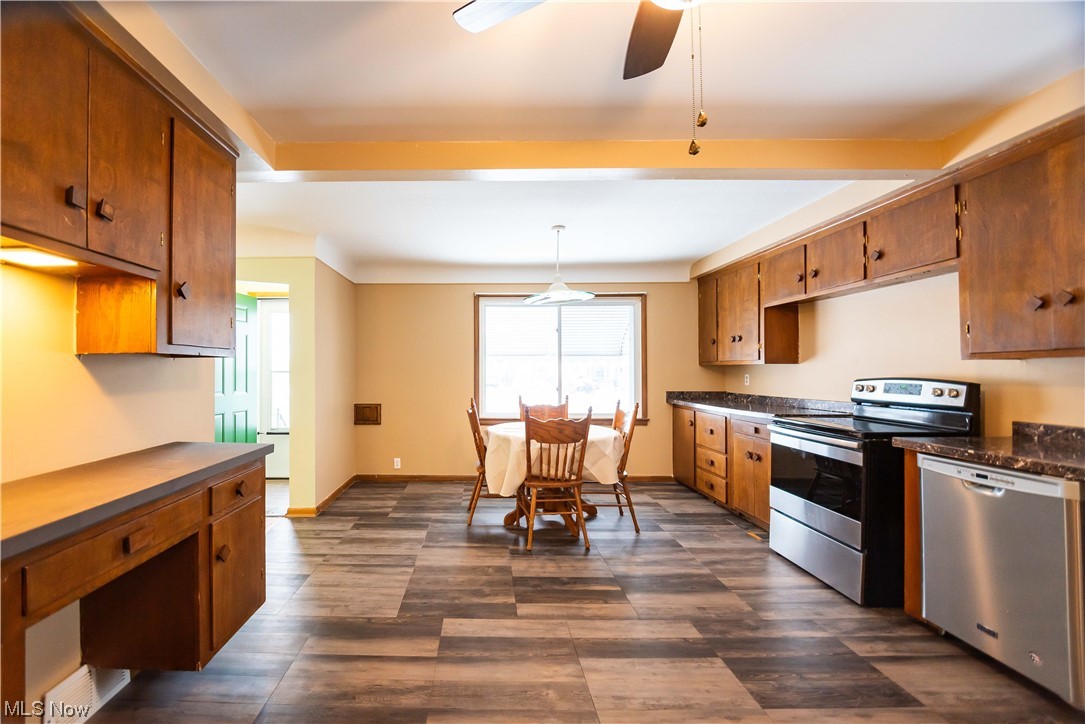 Crofton Overlook Allotment - Residential