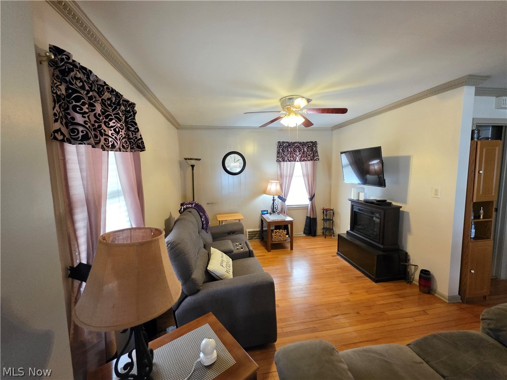 Karl Krueger - Residential