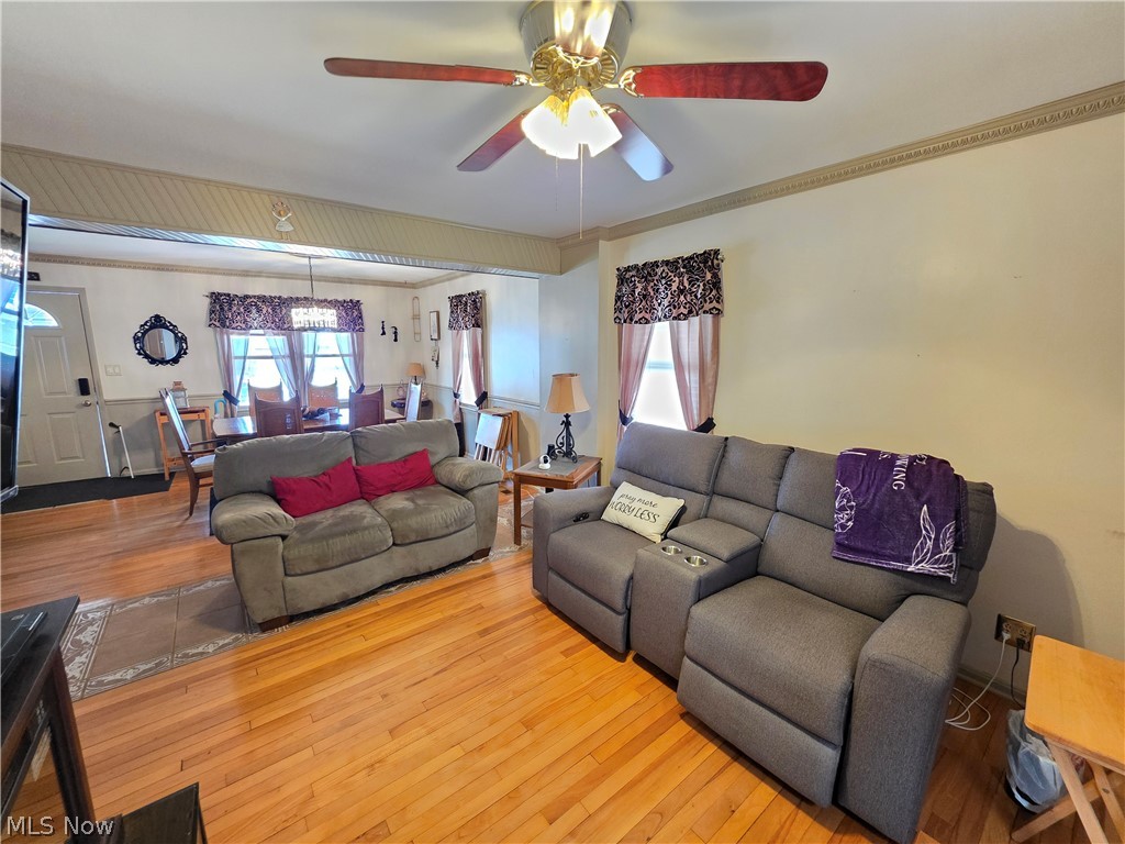 Karl Krueger - Residential