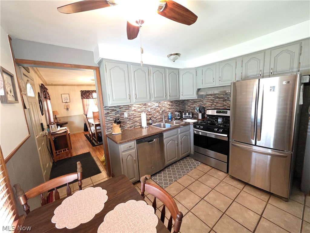 Karl Krueger - Residential