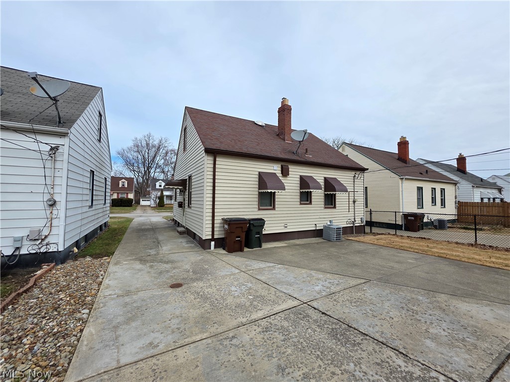 Karl Krueger - Residential