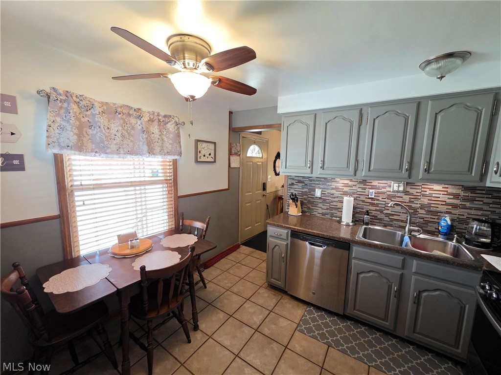 Karl Krueger - Residential