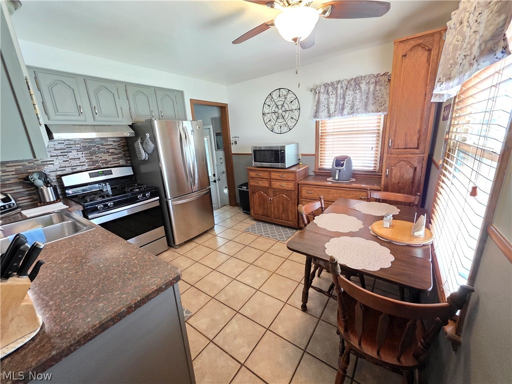 Karl Krueger - Residential